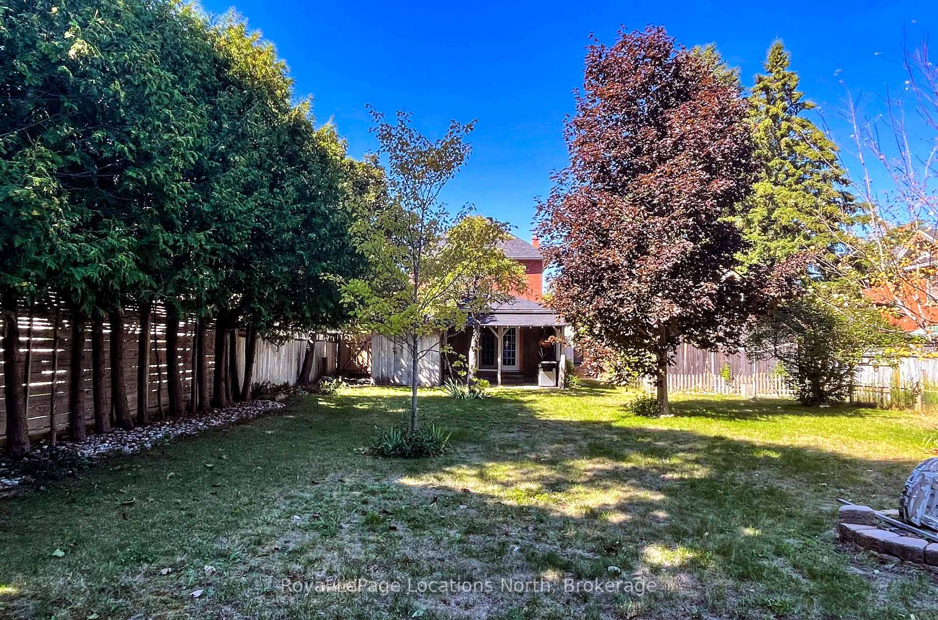 Photo 37 of 523 Hurontario Street, Collingwood — HOMEH