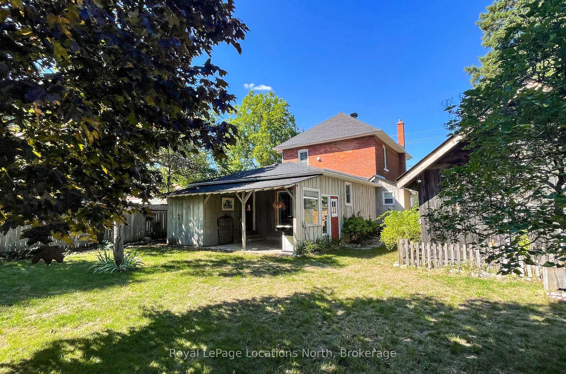 Photo 41 of 523 Hurontario Street, Collingwood — HOMEH