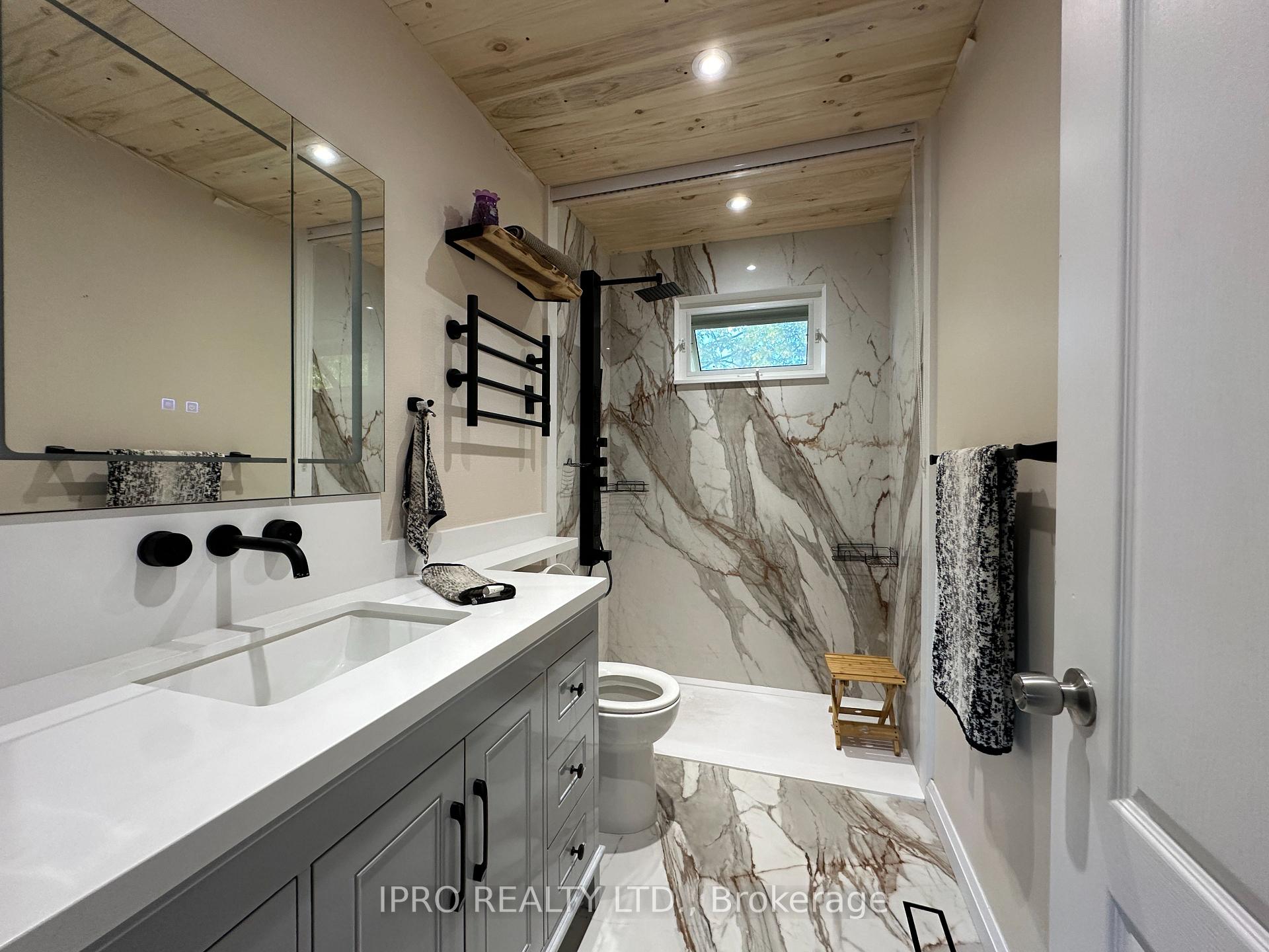 Photo 11 of 2607 Norman Road, Hamilton, Rural Flamborough — HOMEH