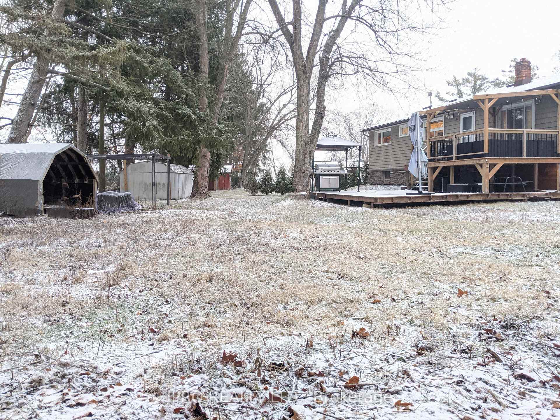 Photo 25 of 2607 Norman Road, Hamilton, Rural Flamborough — HOMEH