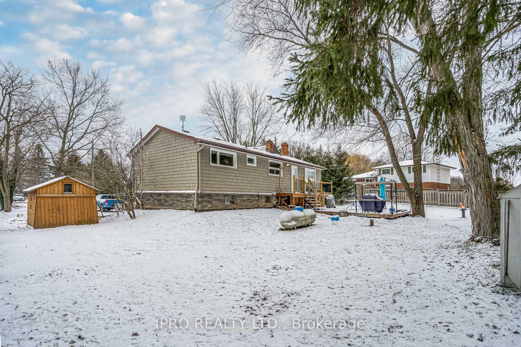 Photo 26 of 2607 Norman Road, Hamilton, Rural Flamborough — HOMEH