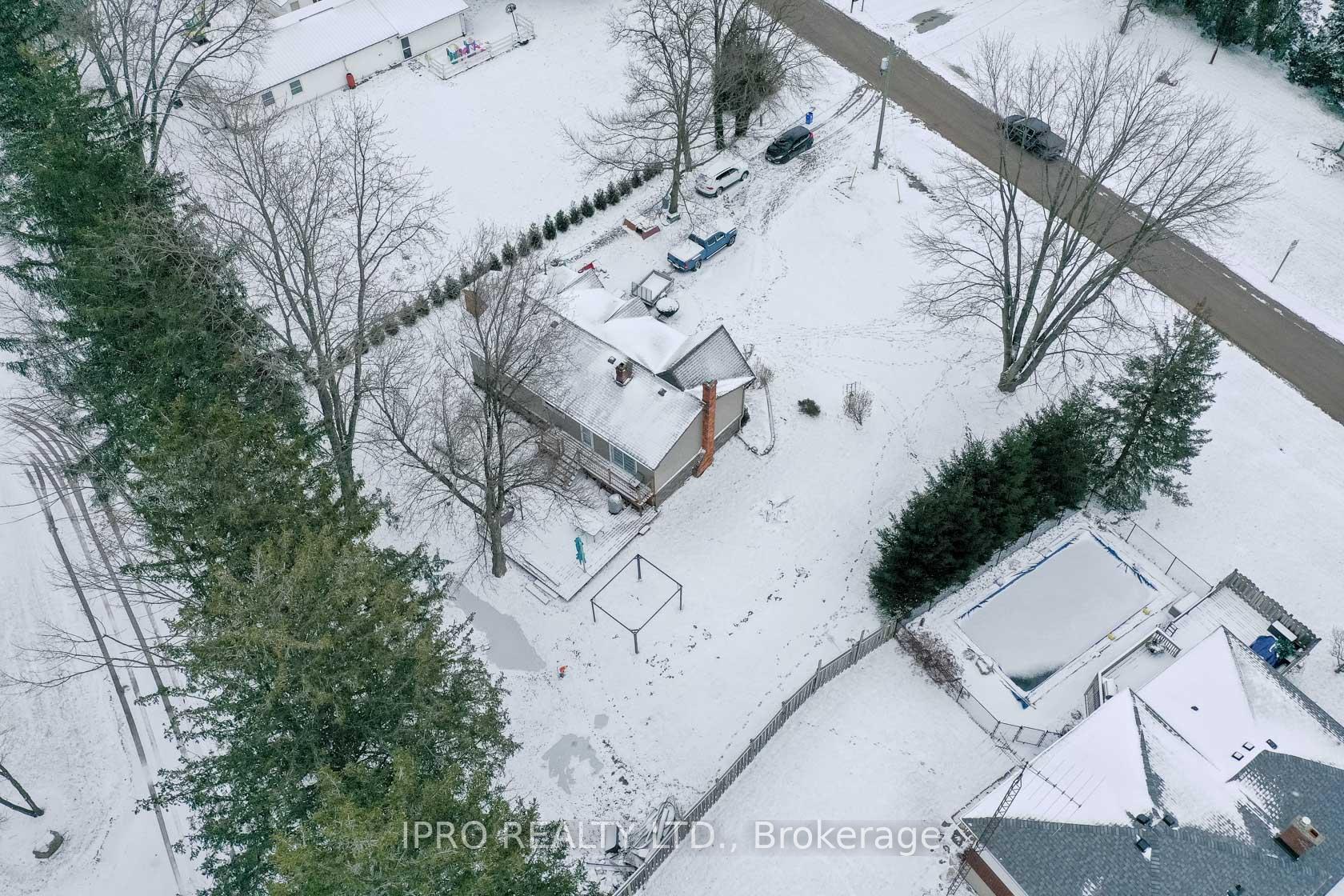 Photo 28 of 2607 Norman Road, Hamilton, Rural Flamborough — HOMEH