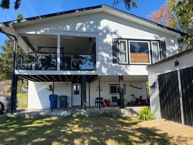 Photo 1 of 49 Galena Street, Cobalt — HOMEH