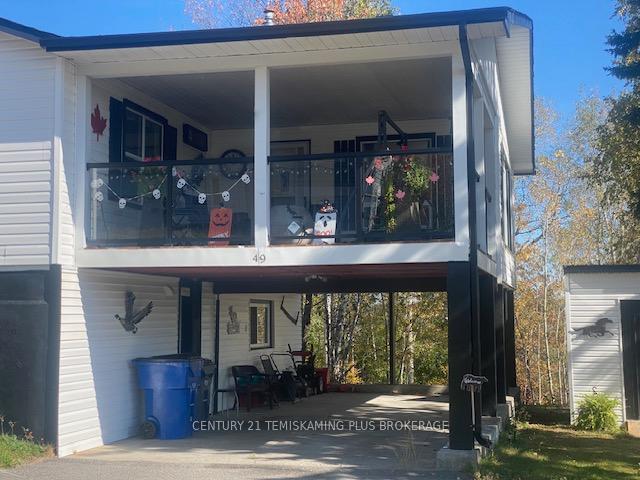 Photo 4 of 49 Galena Street, Cobalt — HOMEH