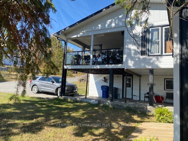 Photo 3 of 49 Galena Street, Cobalt — HOMEH