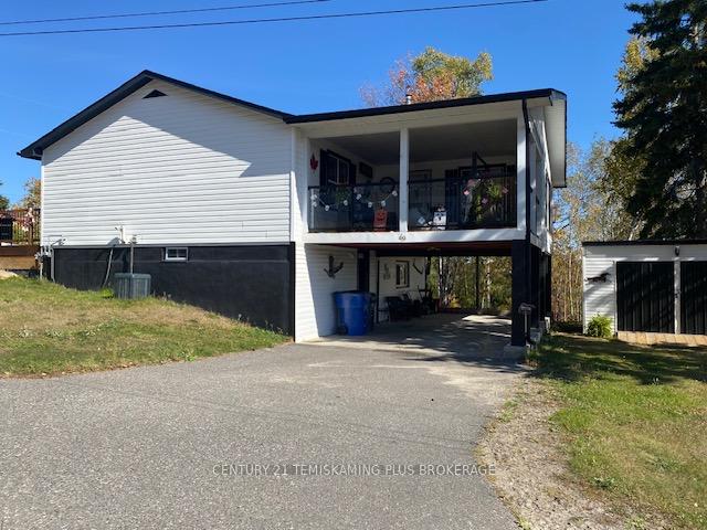 Photo 2 of 49 Galena Street, Cobalt — HOMEH