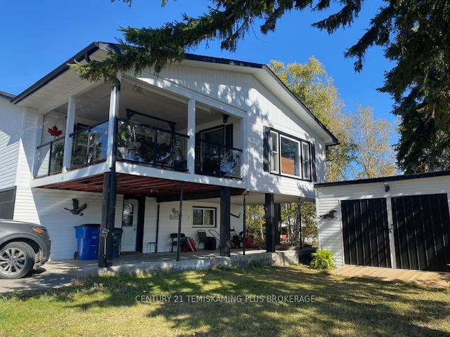Photo 7 of 49 Galena Street, Cobalt — HOMEH
