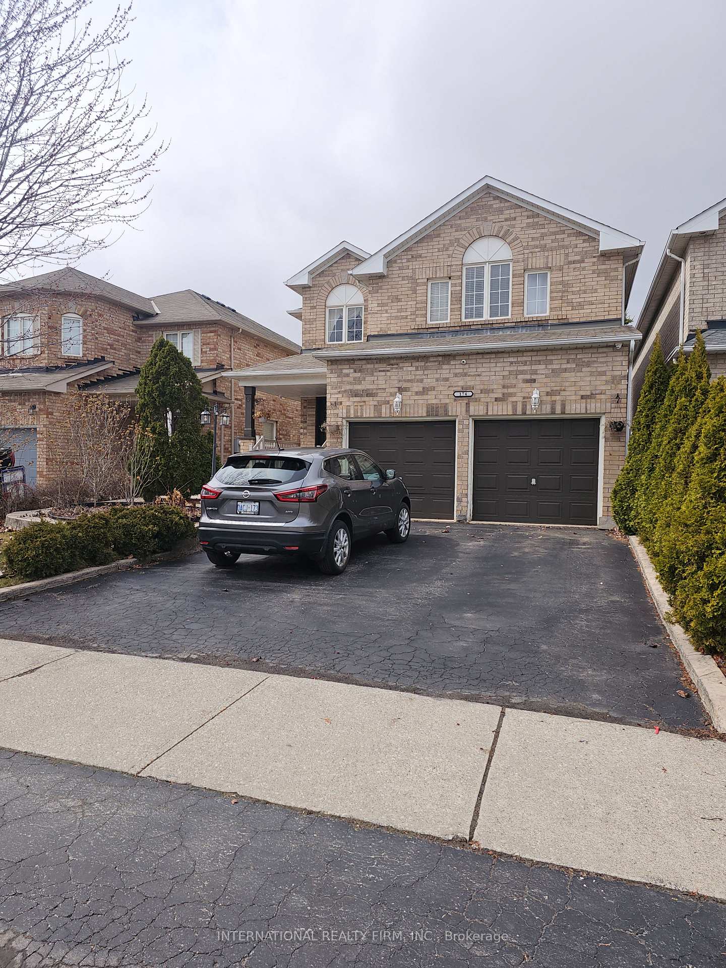 Front of 174 Luella Crescent