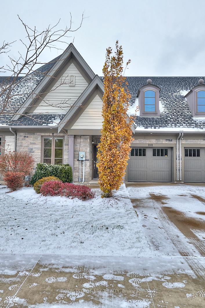 Photo 1 of 1001 Pelham Road, St. Catharines, Rykert/Vansickle — HOMEH