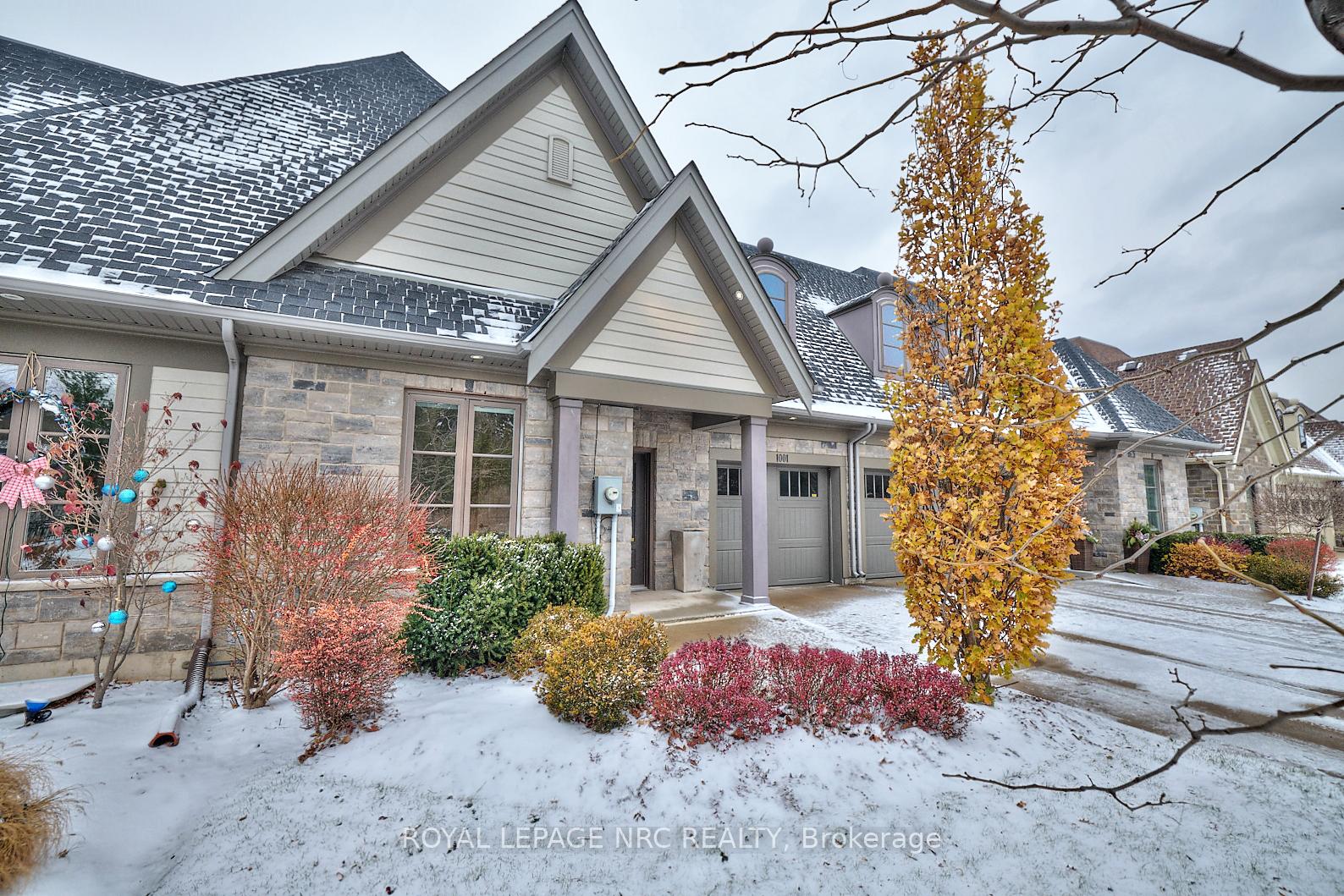 Photo 3 of 1001 Pelham Road, St. Catharines, Rykert/Vansickle — HOMEH