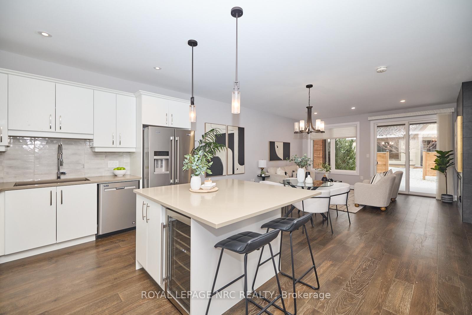 Photo 14 of 1001 Pelham Road, St. Catharines, Rykert/Vansickle — HOMEH