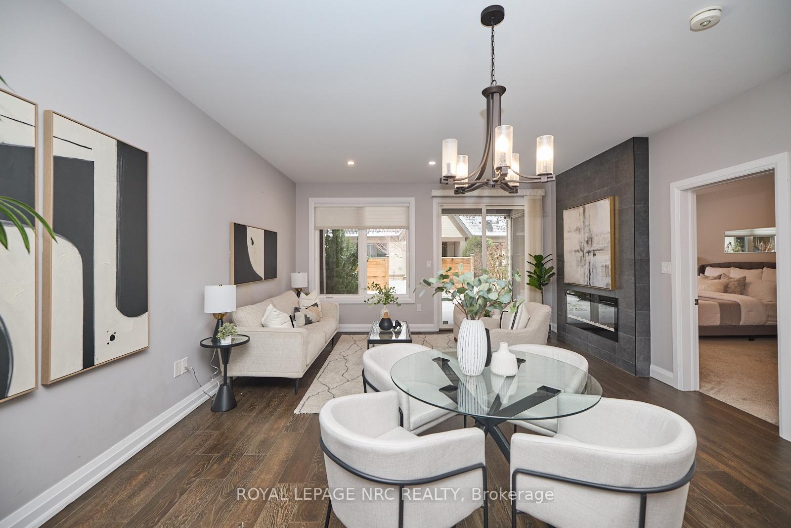 Photo 16 of 1001 Pelham Road, St. Catharines, Rykert/Vansickle — HOMEH