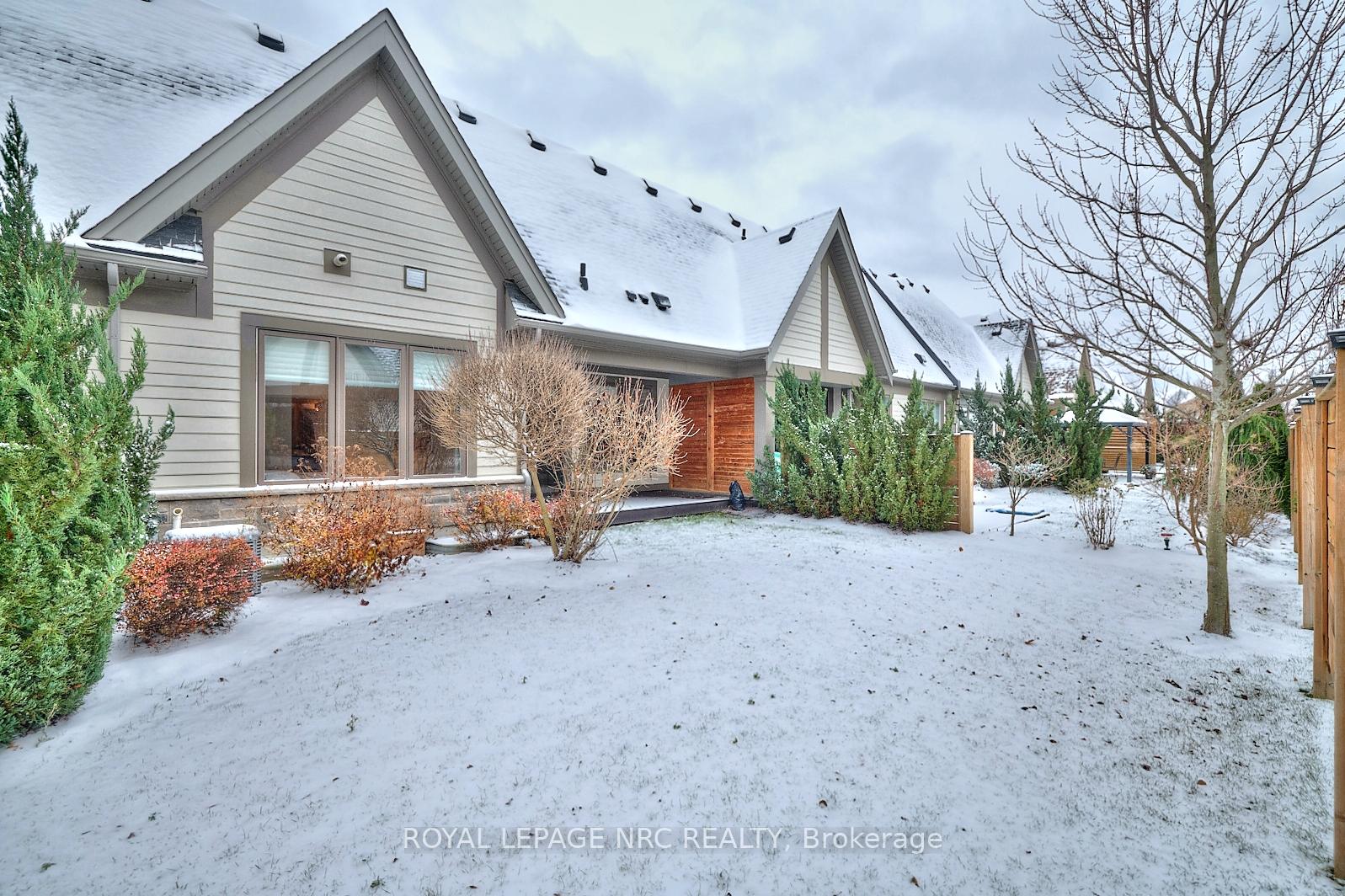 Photo 30 of 1001 Pelham Road, St. Catharines, Rykert/Vansickle — HOMEH