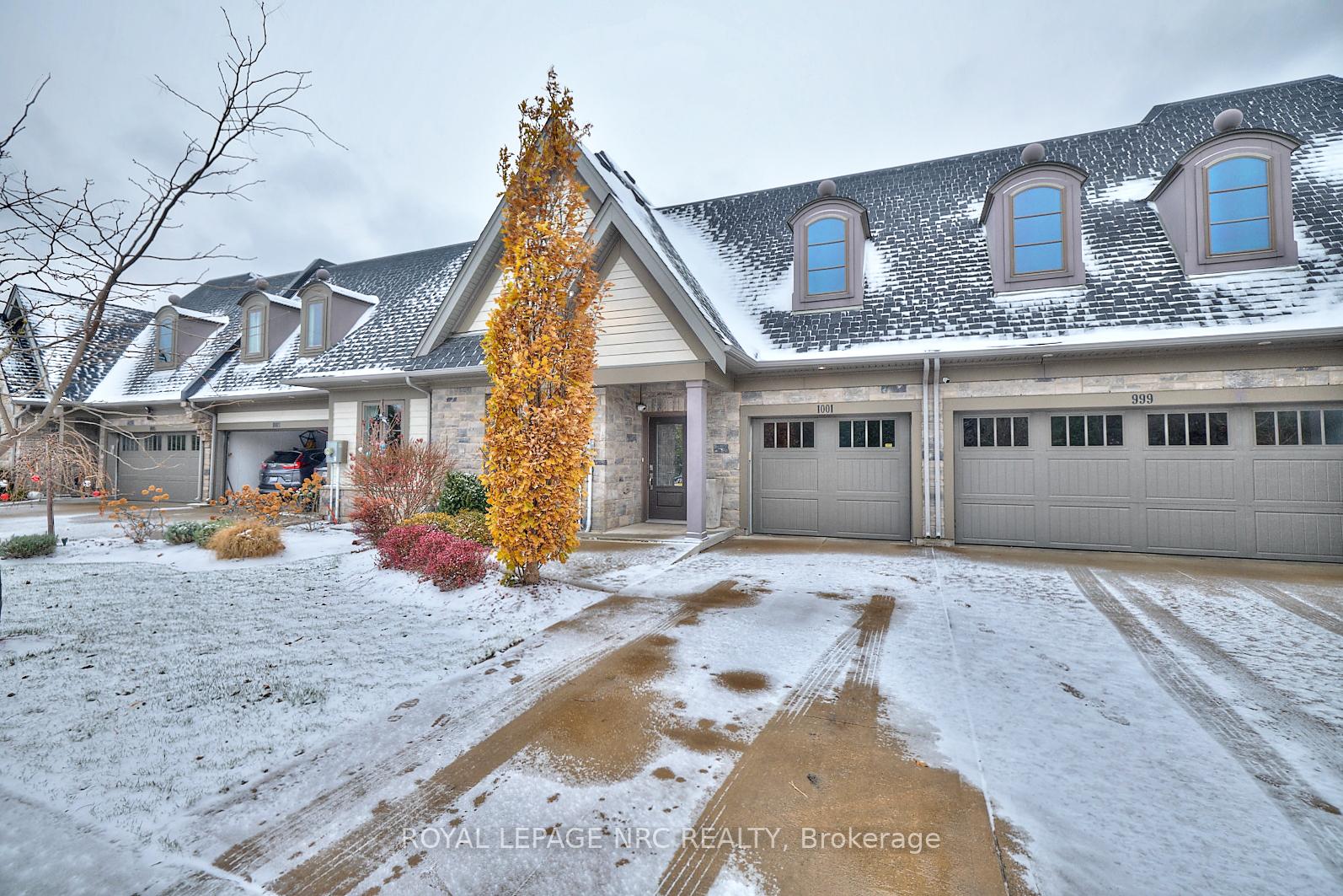 Photo 34 of 1001 Pelham Road, St. Catharines, Rykert/Vansickle — HOMEH