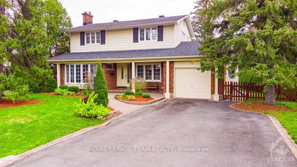 Photo 1 of 73 Aero Drive, Ottawa, Lakeview Park — HOMEH
