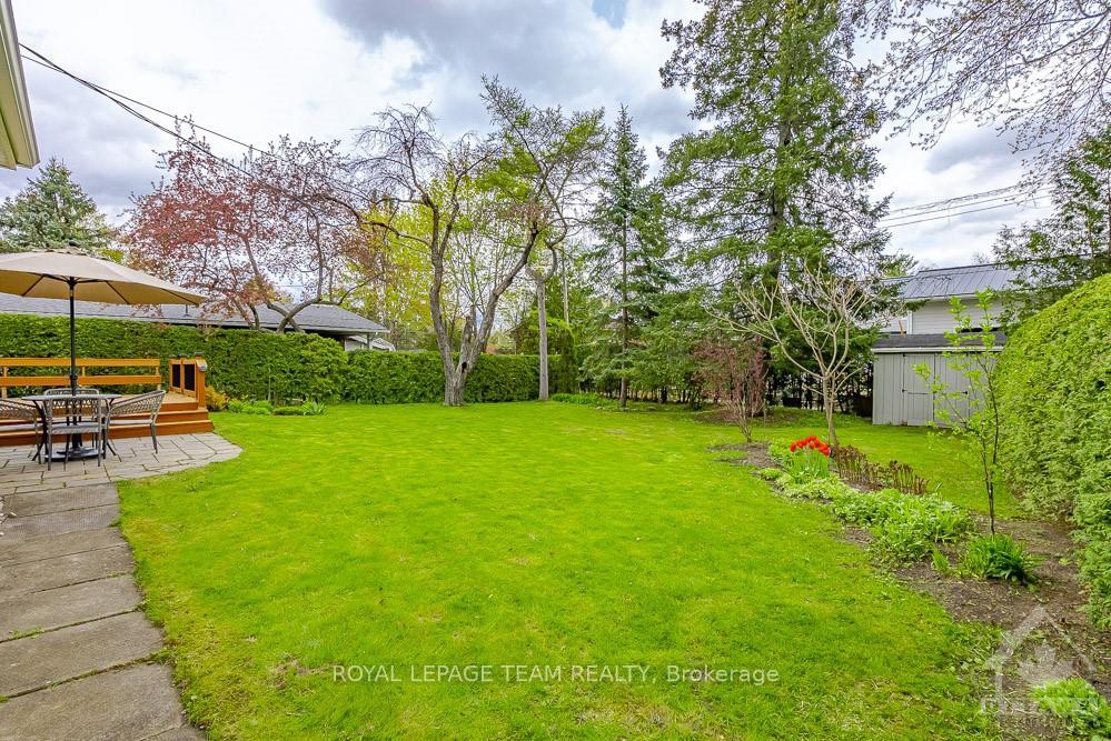Photo 27 of 73 Aero Drive, Ottawa, Lakeview Park — HOMEH