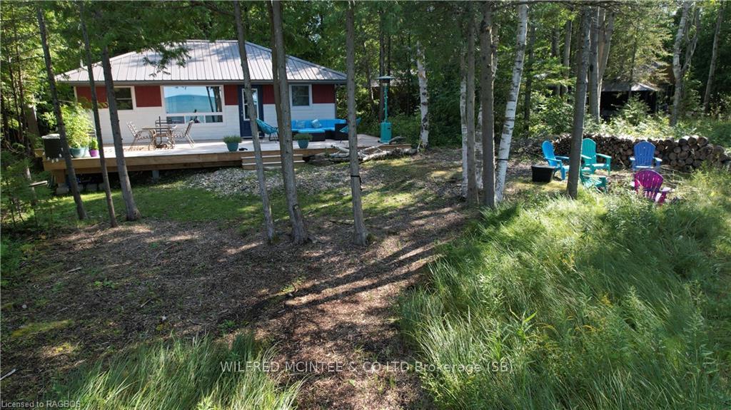 Photo 4 of 1498 2ND Avenue S, First Nations, Native Leased Lands — HOMEH