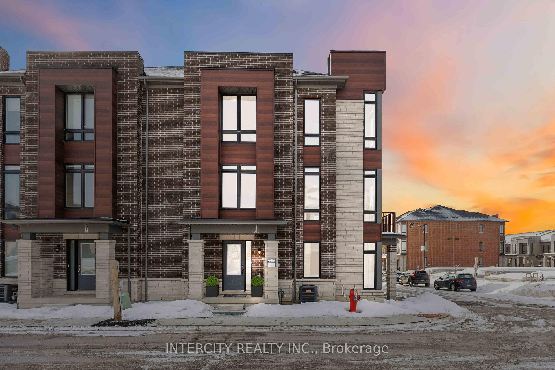 Front of 43 Griffith Street