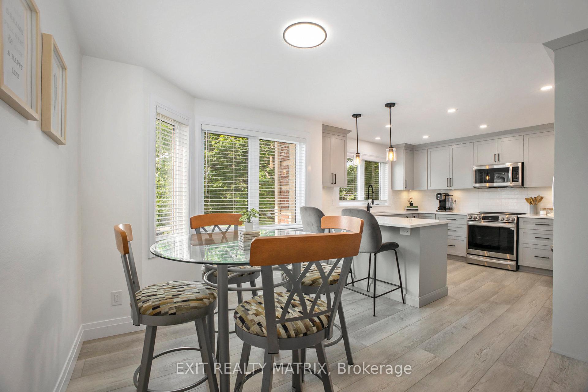 Photo 25 of 23 Weybridge Drive, Ottawa, Barrhaven - Cedargrove/Fraserdale — HOMEH