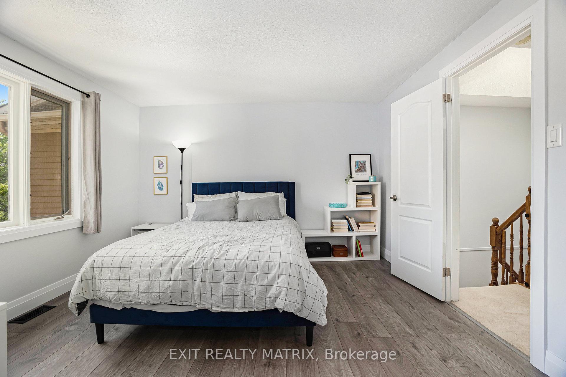 Photo 27 of 23 Weybridge Drive, Ottawa, Barrhaven - Cedargrove/Fraserdale — HOMEH