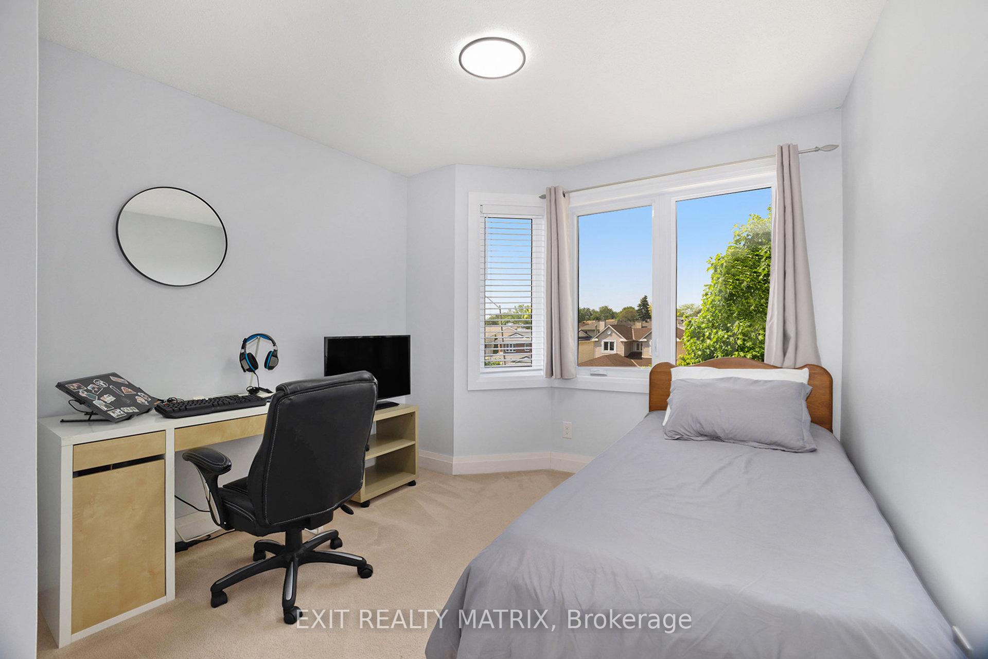 Photo 31 of 23 Weybridge Drive, Ottawa, Barrhaven - Cedargrove/Fraserdale — HOMEH