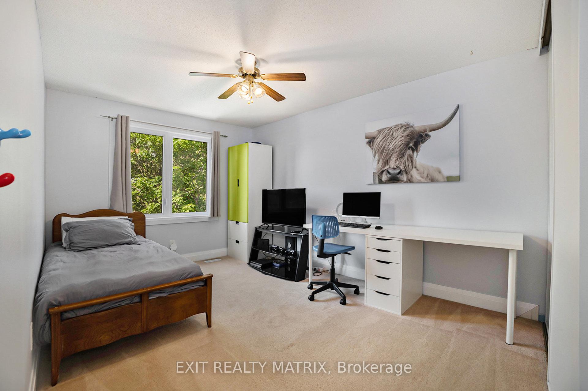 Photo 33 of 23 Weybridge Drive, Ottawa, Barrhaven - Cedargrove/Fraserdale — HOMEH