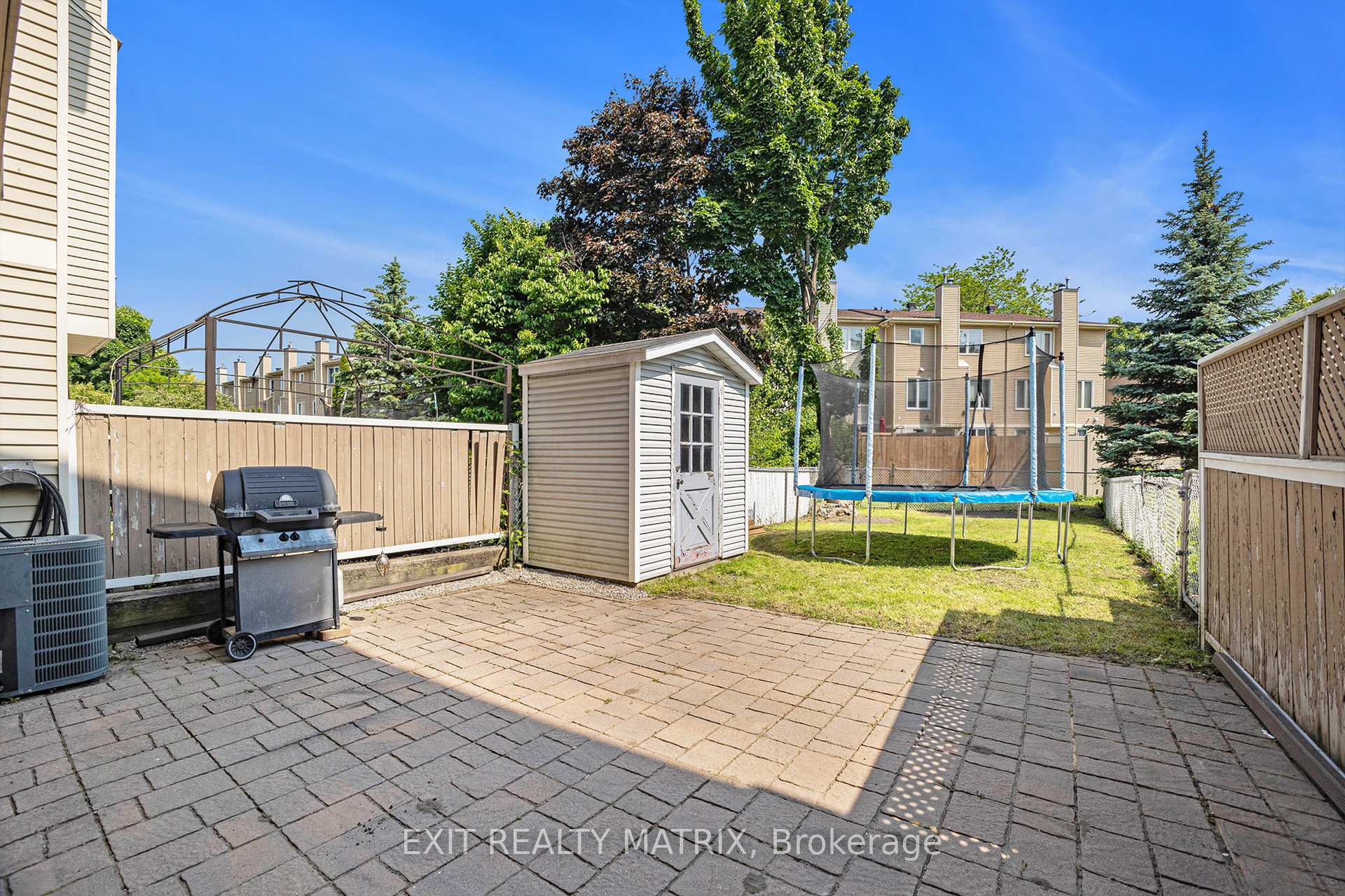 Photo 38 of 23 Weybridge Drive, Ottawa, Barrhaven - Cedargrove/Fraserdale — HOMEH