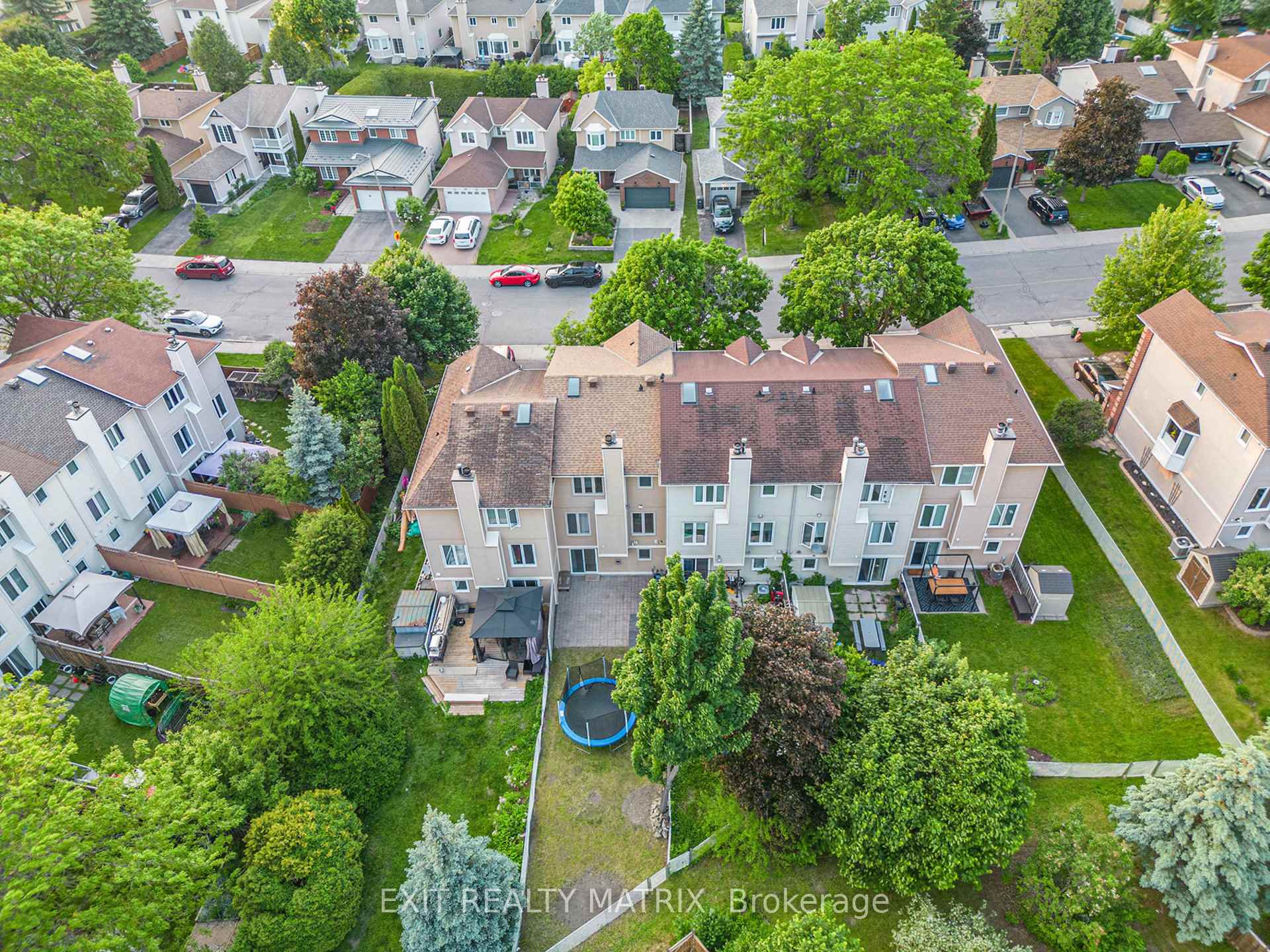 Photo 46 of 23 Weybridge Drive, Ottawa, Barrhaven - Cedargrove/Fraserdale — HOMEH