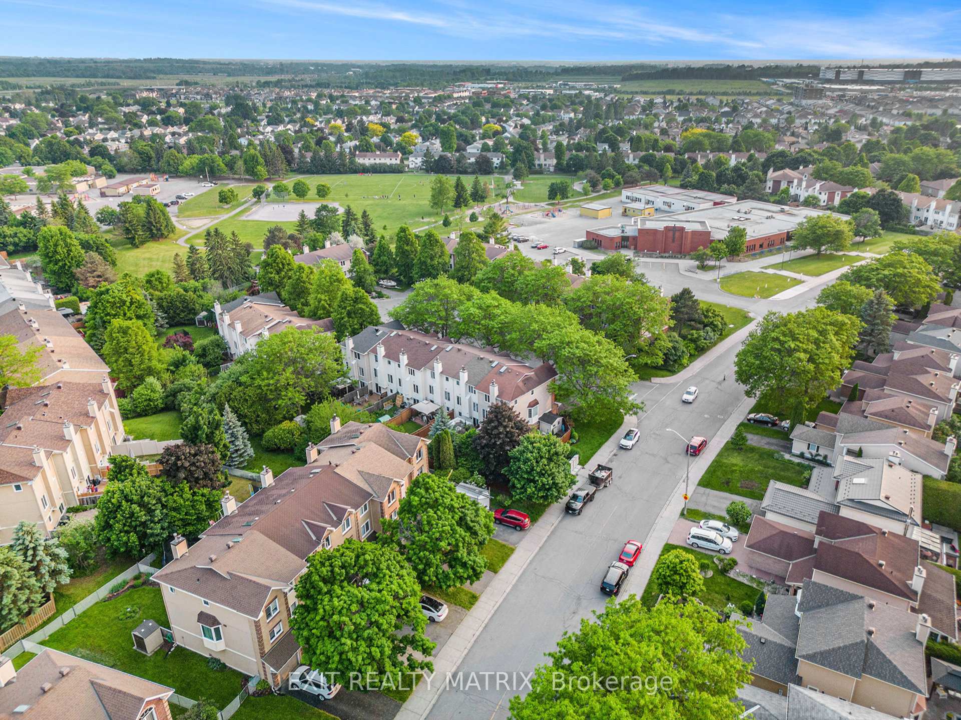 Photo 45 of 23 Weybridge Drive, Ottawa, Barrhaven - Cedargrove/Fraserdale — HOMEH