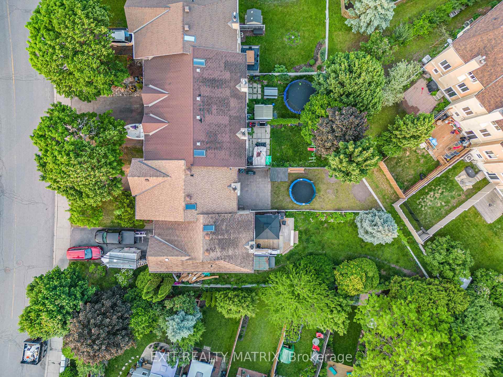 Photo 47 of 23 Weybridge Drive, Ottawa, Barrhaven - Cedargrove/Fraserdale — HOMEH