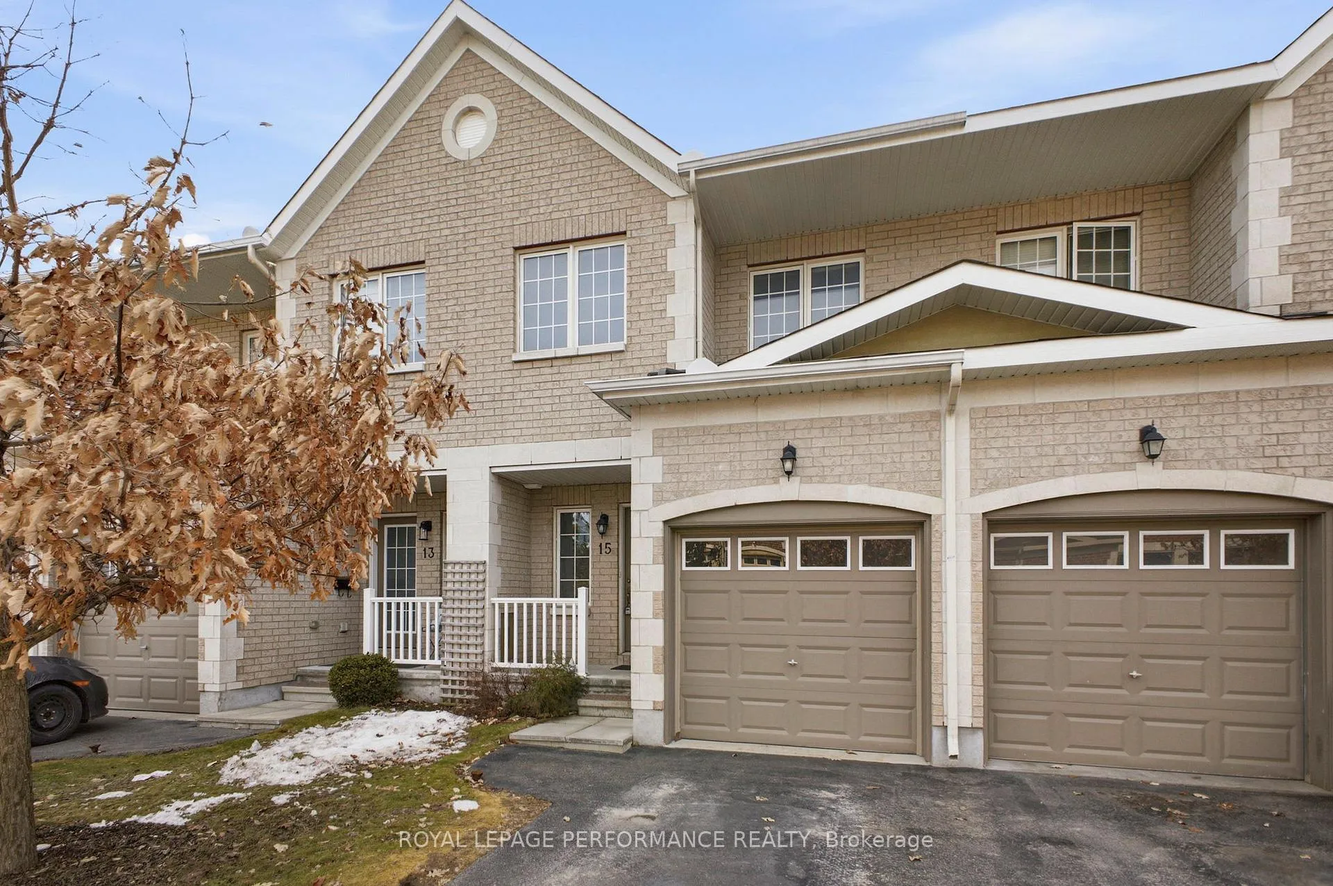 Photo 1 of 15 Dundalk Private, Ottawa, Barrhaven - Stonebridge — HOMEH