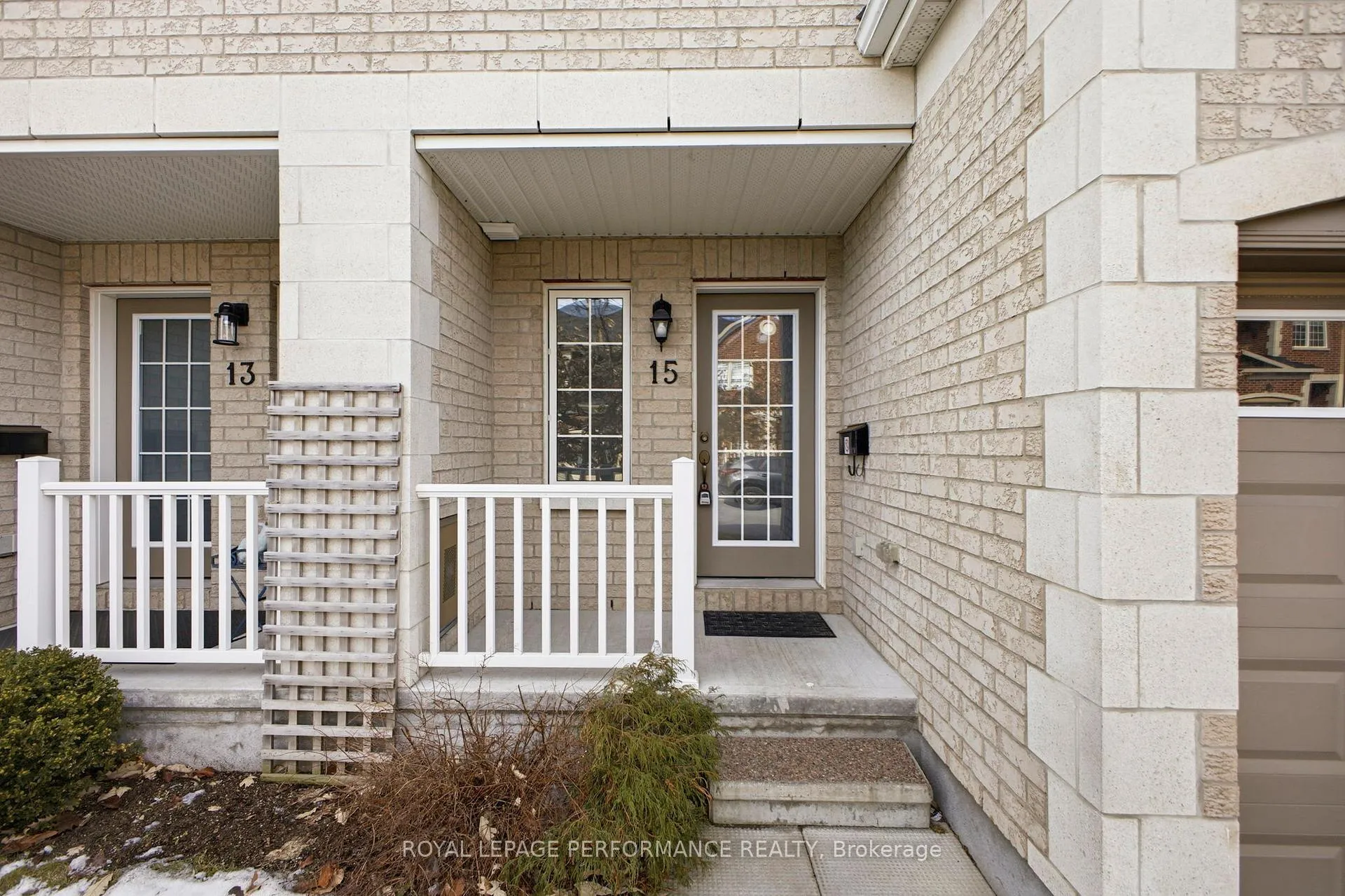 Photo 2 of 15 Dundalk Private, Ottawa, Barrhaven - Stonebridge — HOMEH