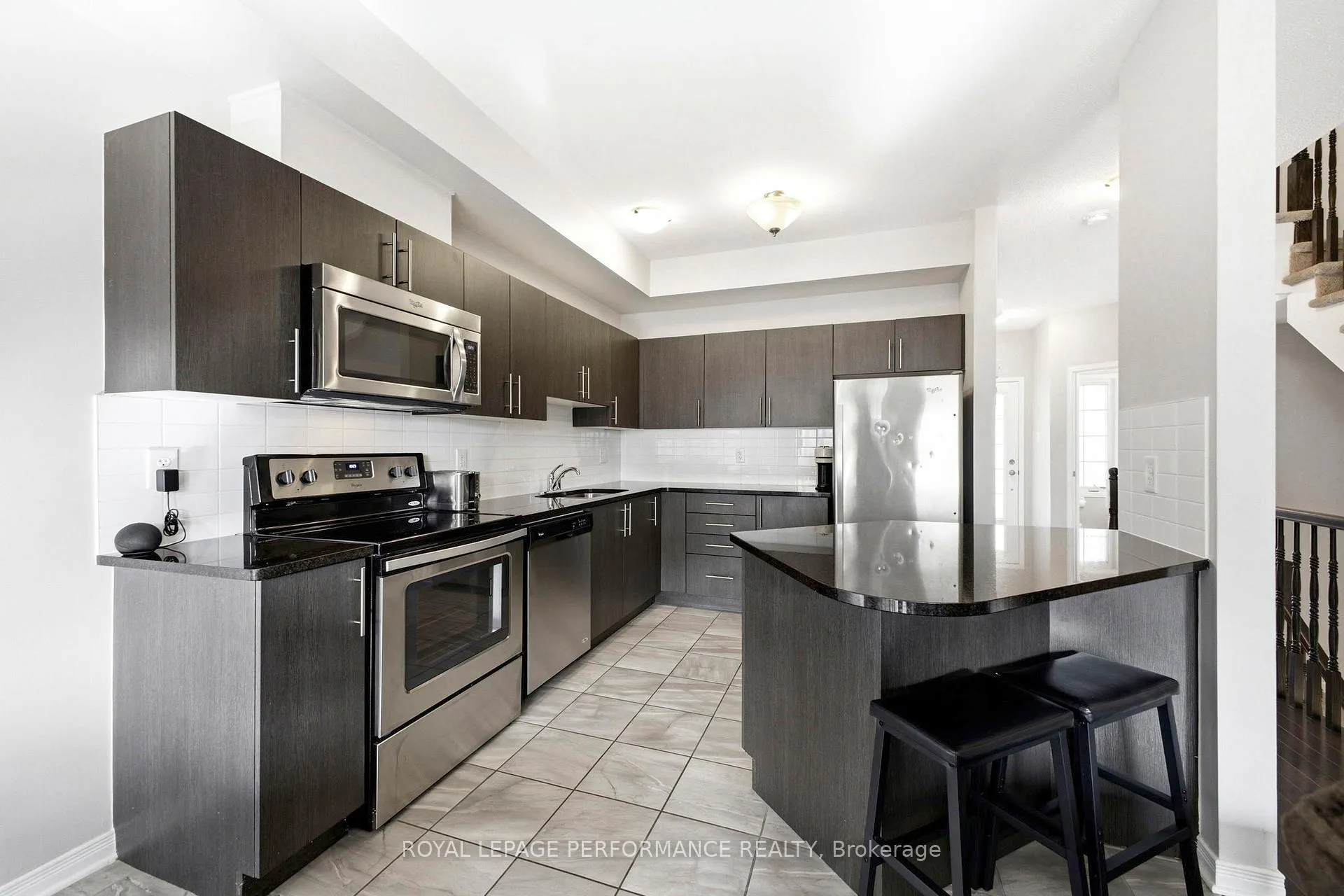Photo 11 of 15 Dundalk Private, Ottawa, Barrhaven - Stonebridge — HOMEH