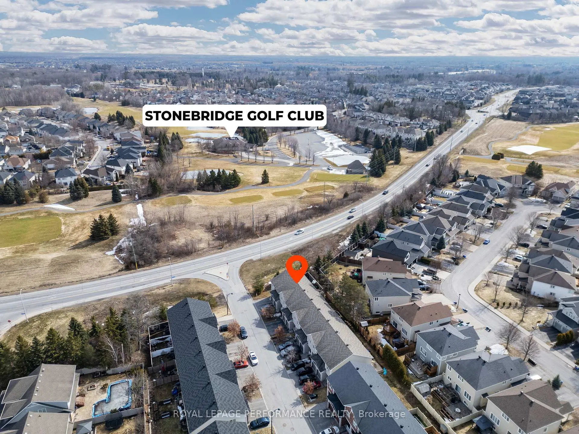 Photo 33 of 15 Dundalk Private, Ottawa, Barrhaven - Stonebridge — HOMEH