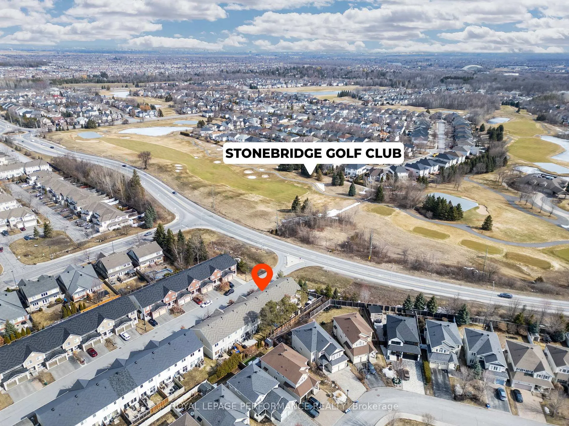Photo 34 of 15 Dundalk Private, Ottawa, Barrhaven - Stonebridge — HOMEH