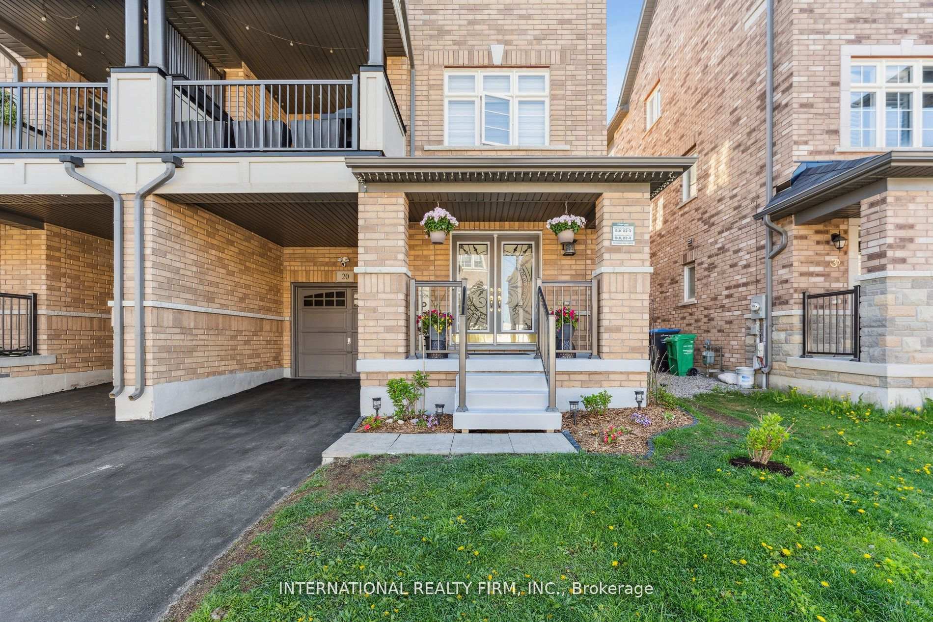 Photo 4 of 20 Lowes Hill Circle, Caledon, Rural Caledon — HOMEH