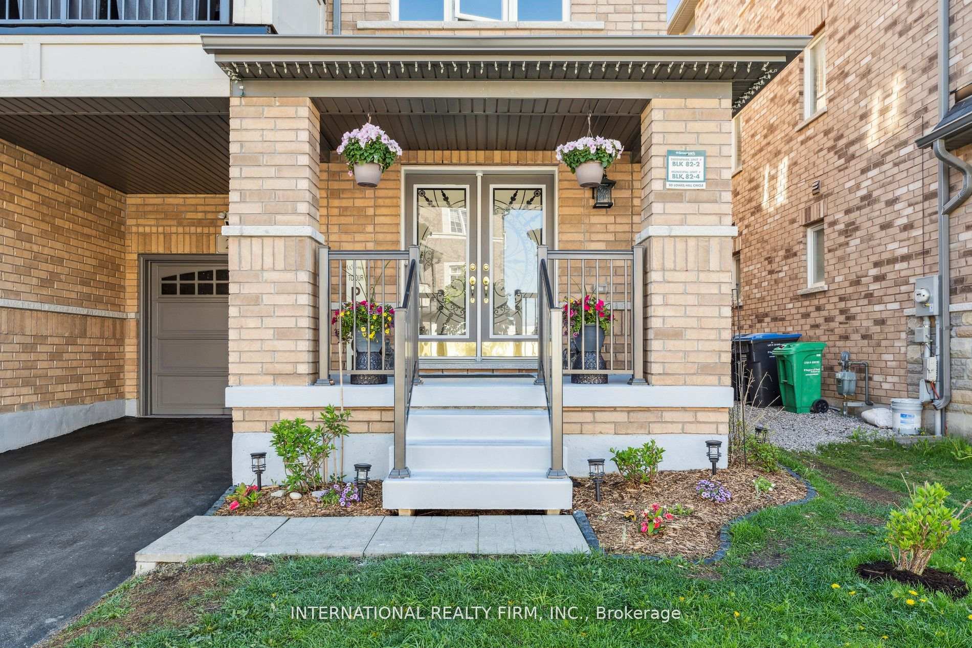 Photo 18 of 20 Lowes Hill Circle, Caledon, Rural Caledon — HOMEH