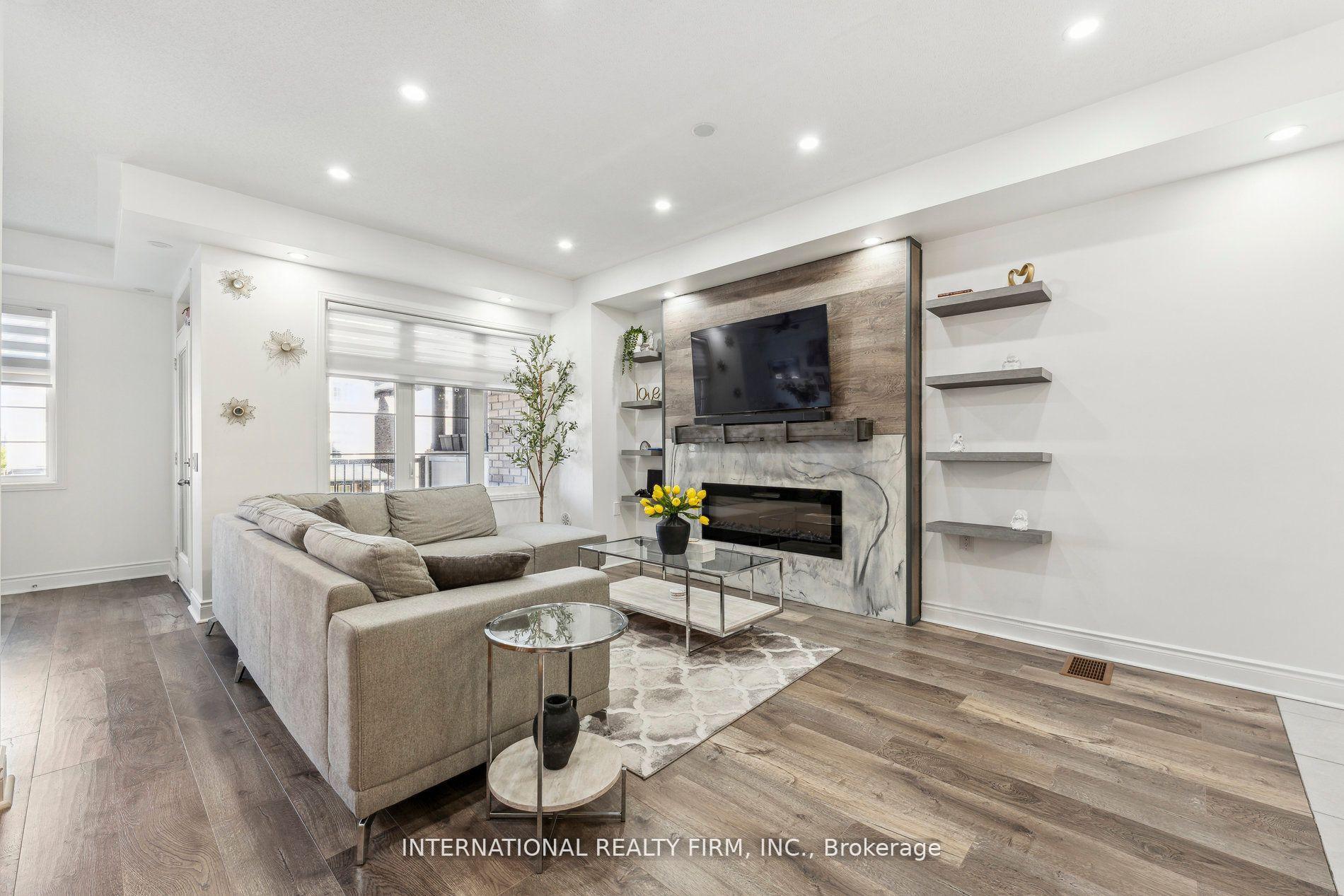 Photo 11 of 20 Lowes Hill Circle, Caledon, Rural Caledon — HOMEH
