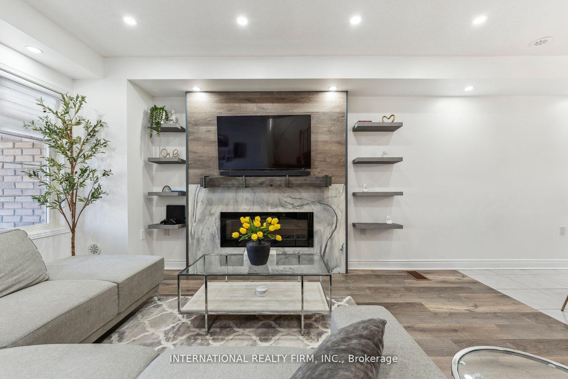 Photo 10 of 20 Lowes Hill Circle, Caledon, Rural Caledon — HOMEH