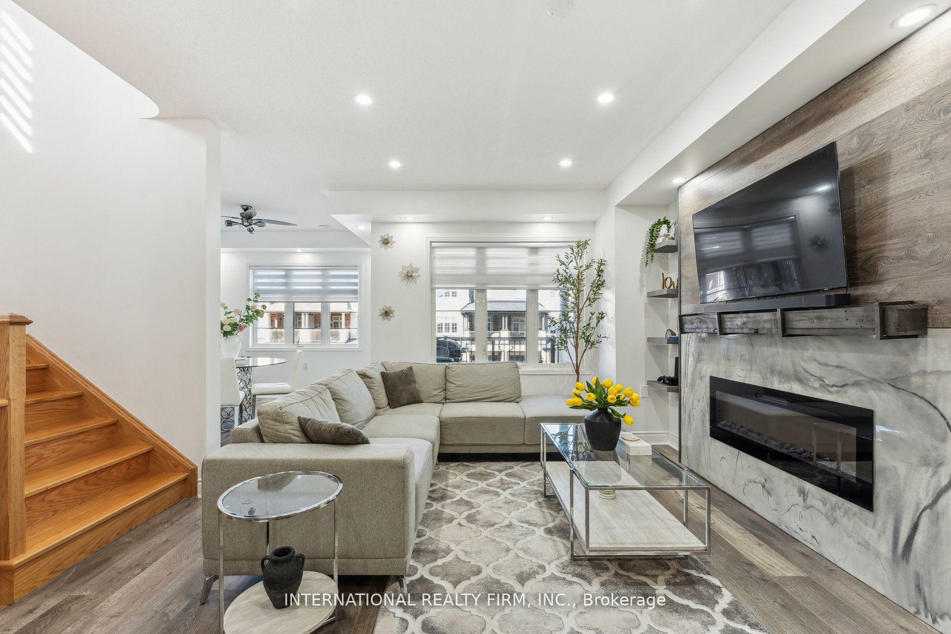 Photo 12 of 20 Lowes Hill Circle, Caledon, Rural Caledon — HOMEH