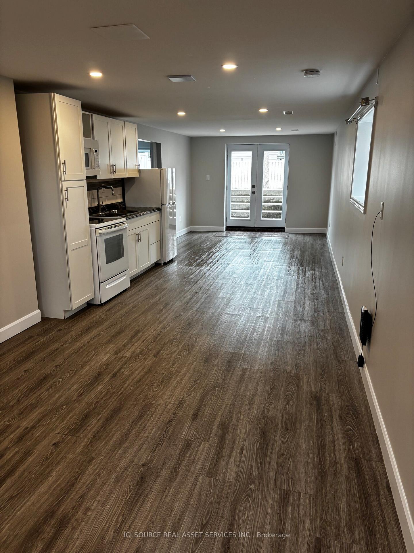 Photo 1 of Unit Basement, 856 Michael Drive, Tecumseh — HOMEH