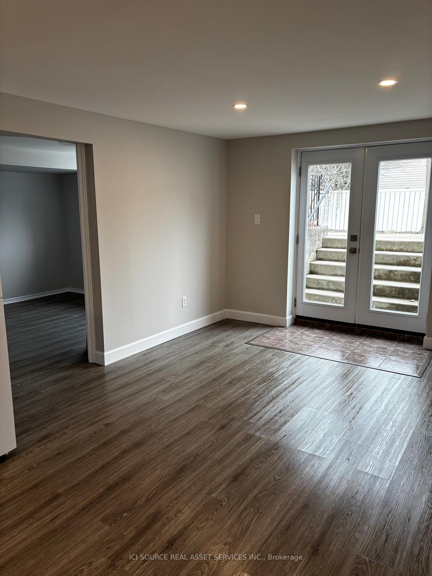 Photo 2 of Unit Basement, 856 Michael Drive, Tecumseh — HOMEH