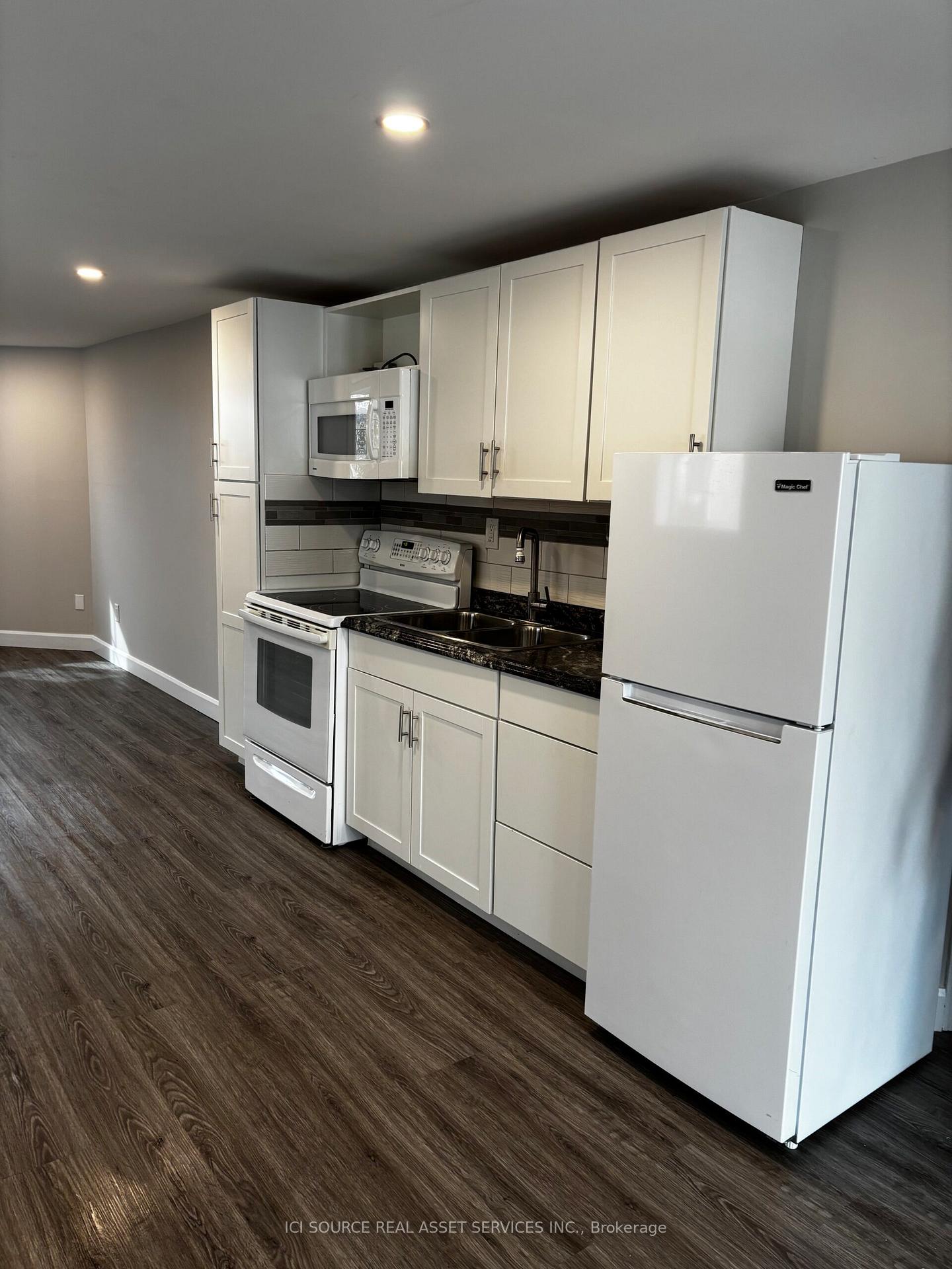 Photo 9 of Unit Basement, 856 Michael Drive, Tecumseh — HOMEH
