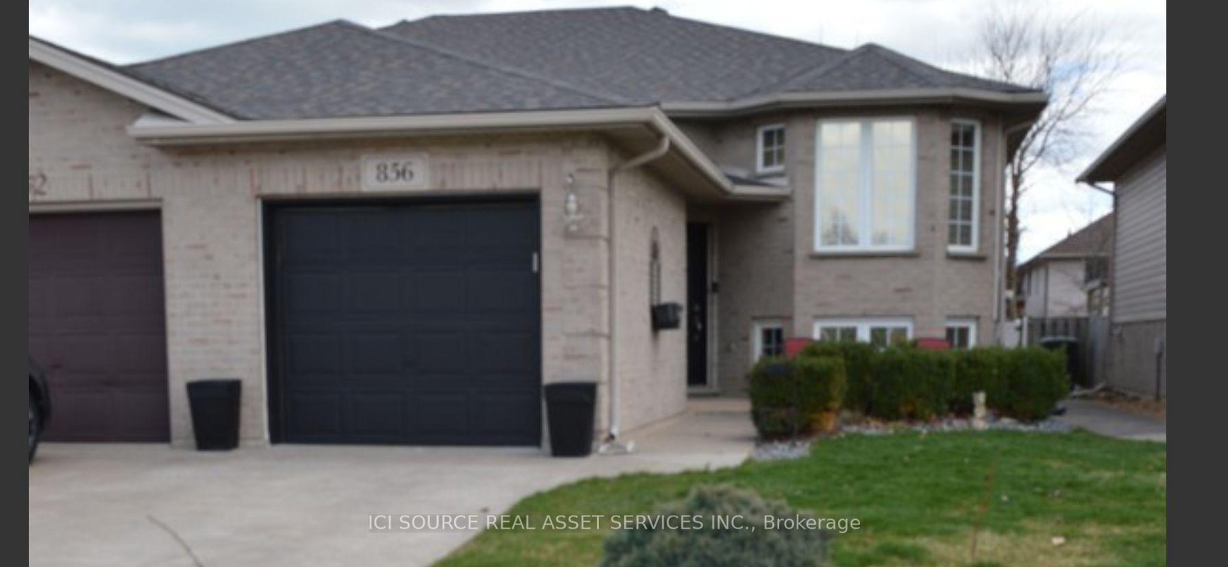 Photo 12 of Unit Basement, 856 Michael Drive, Tecumseh — HOMEH