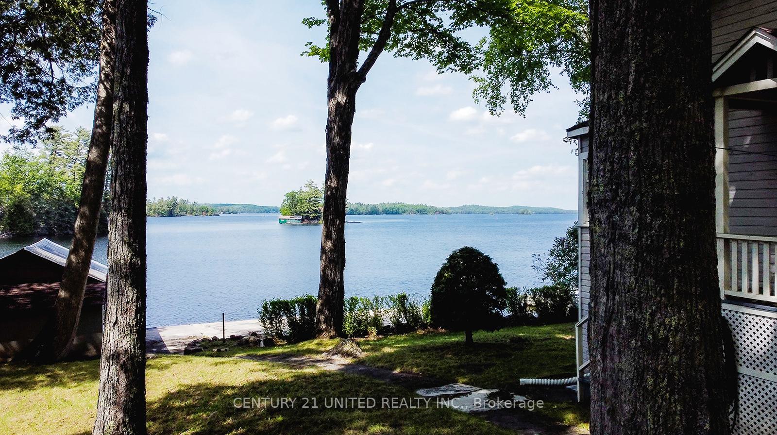 Photo 3 of 406 Carveths Marina Road, Douro-Dummer — HOMEH