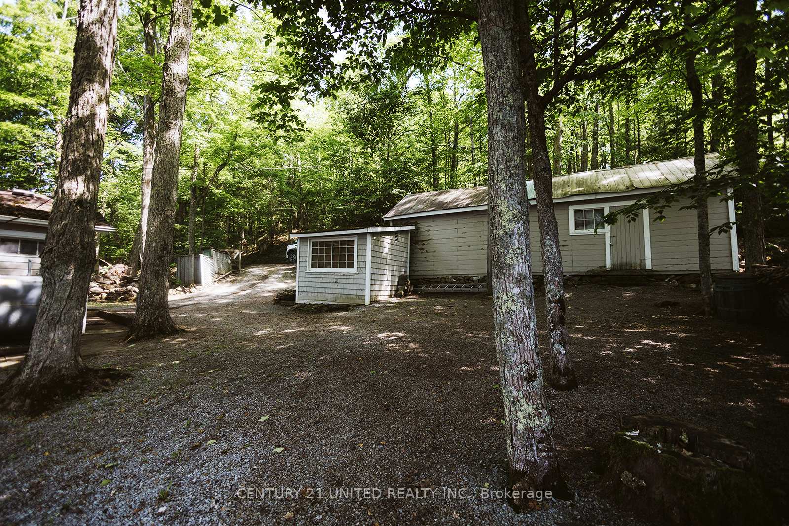 Photo 6 of 406 Carveths Marina Road, Douro-Dummer — HOMEH