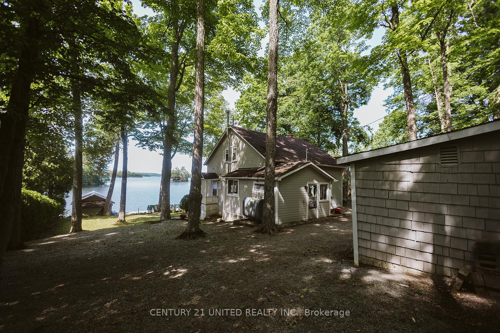 Photo 7 of 406 Carveths Marina Road, Douro-Dummer — HOMEH