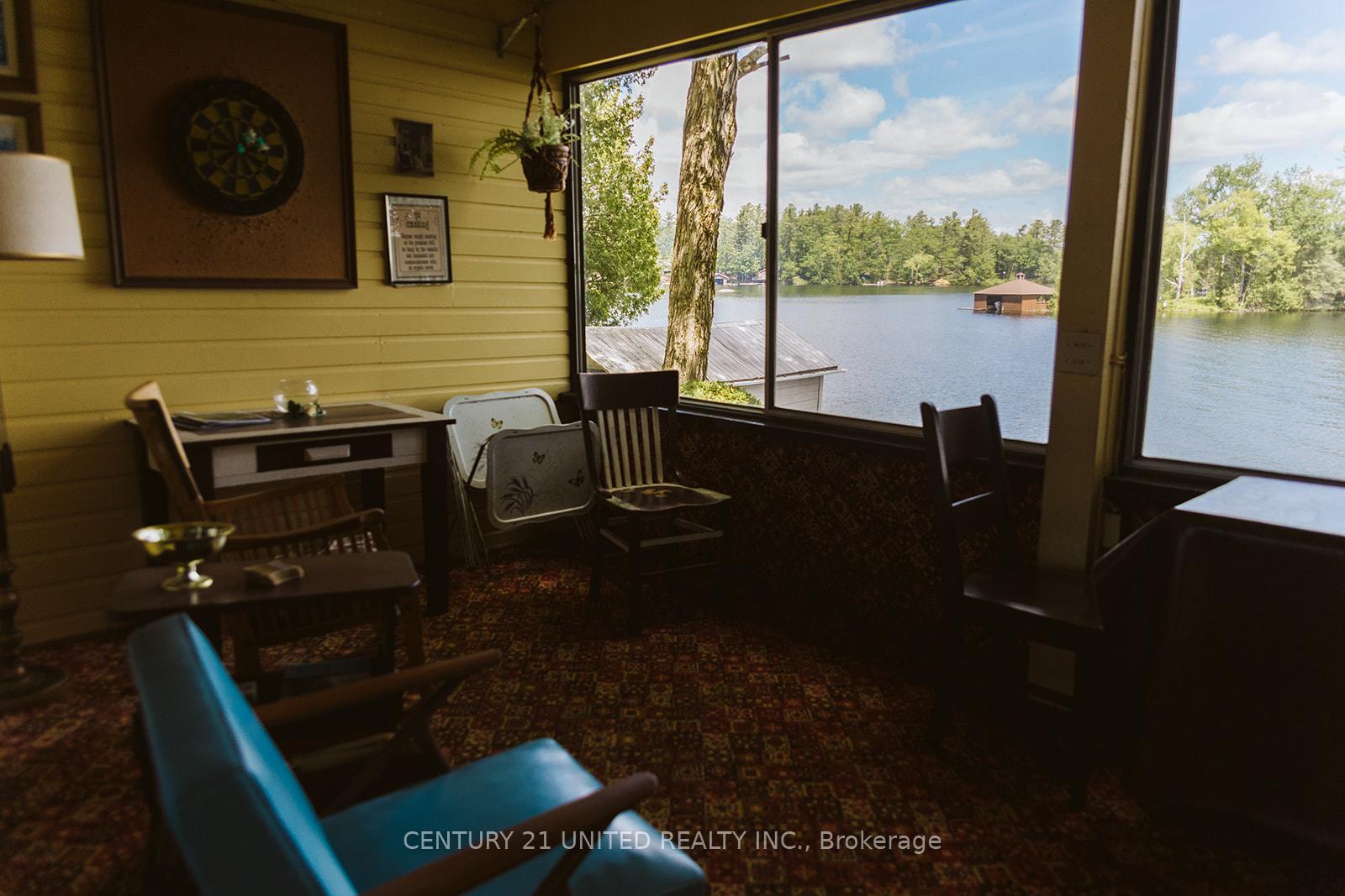 Photo 11 of 406 Carveths Marina Road, Douro-Dummer — HOMEH
