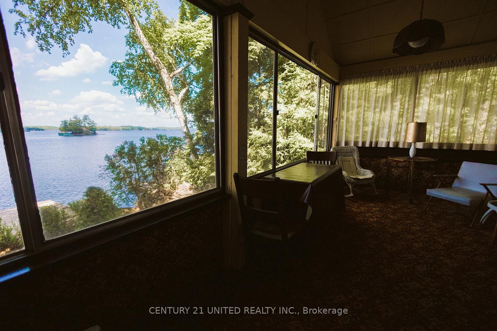 Photo 12 of 406 Carveths Marina Road, Douro-Dummer — HOMEH