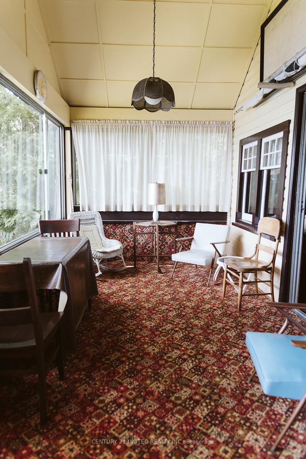 Photo 13 of 406 Carveths Marina Road, Douro-Dummer — HOMEH